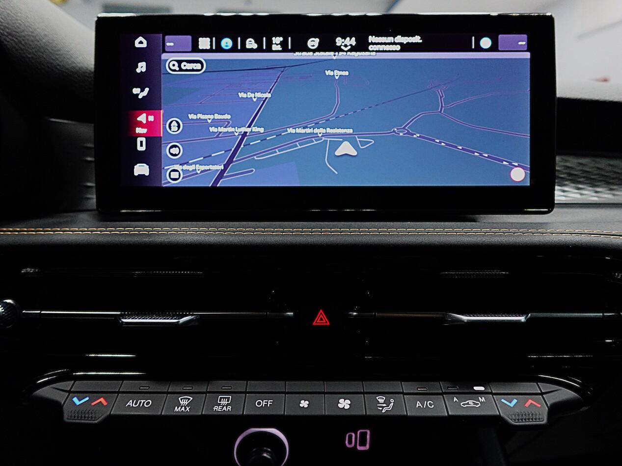 Alfa Romeo Tonale 1.6 MJT 130 CV TCT6 SPRINT