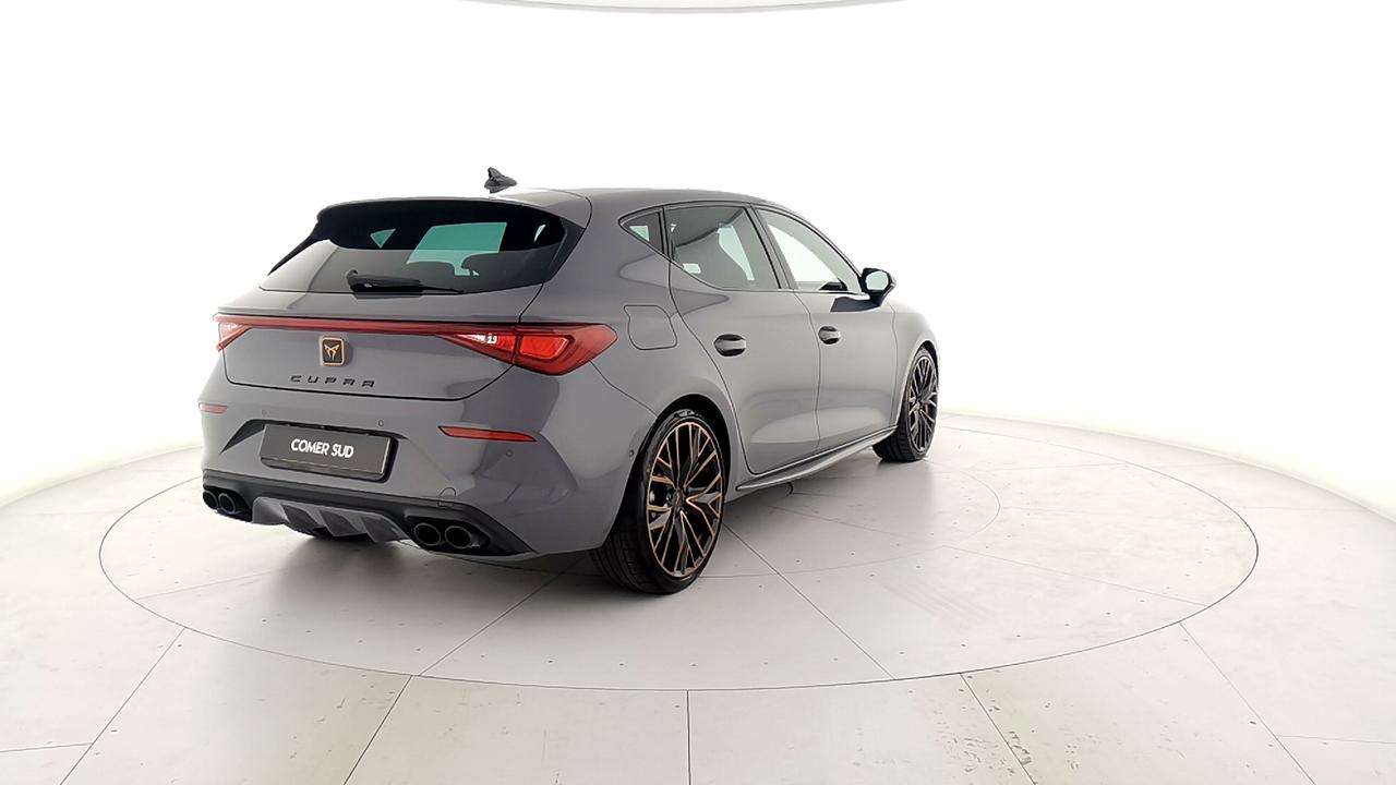 CUPRA Leon - Leon 2.0 tsi VZ 300cv dsg