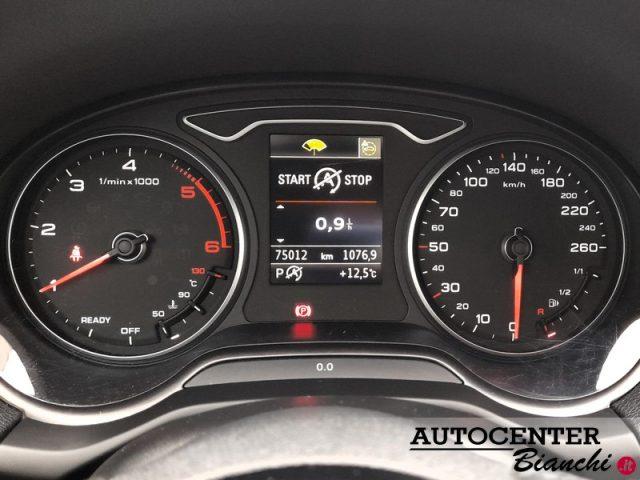 AUDI Q2 35 TDI S tronic Business