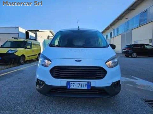 FORD Transit Courier 1.5 TDCi 75 cv E6 - FZ171TV