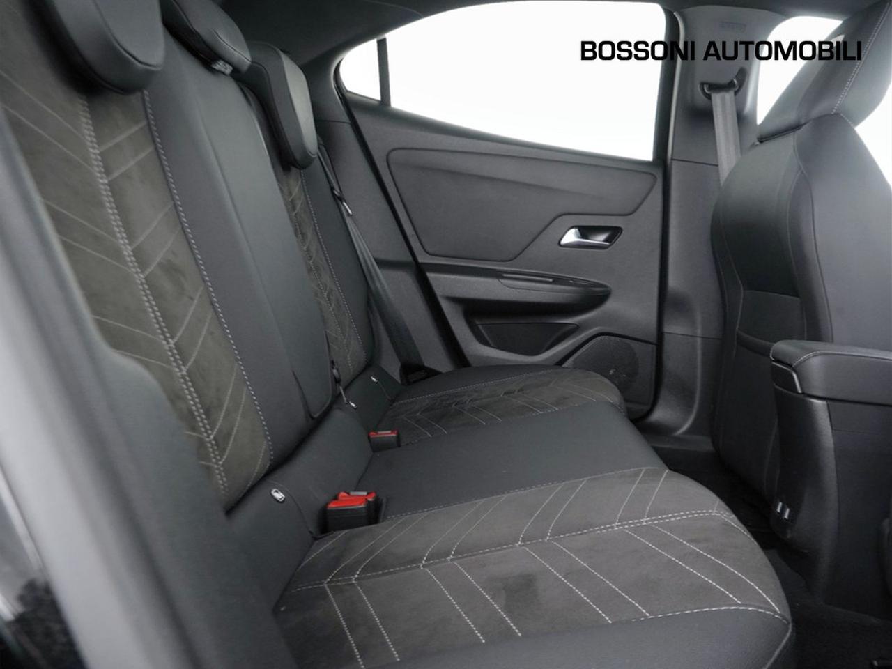 Opel Mokka 1.5 110cv ultimate s&s