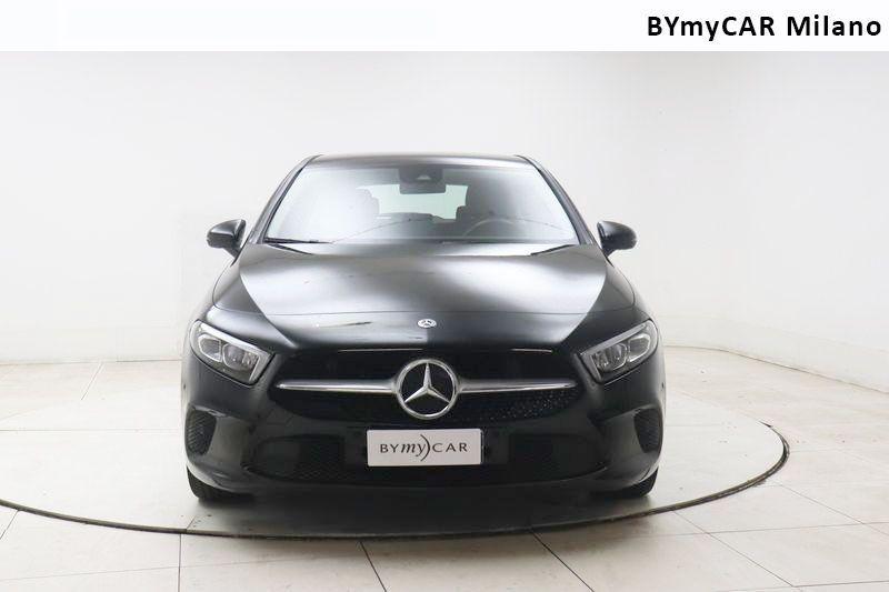 Mercedes Classe A 200 200 D Executive 8G-DCT