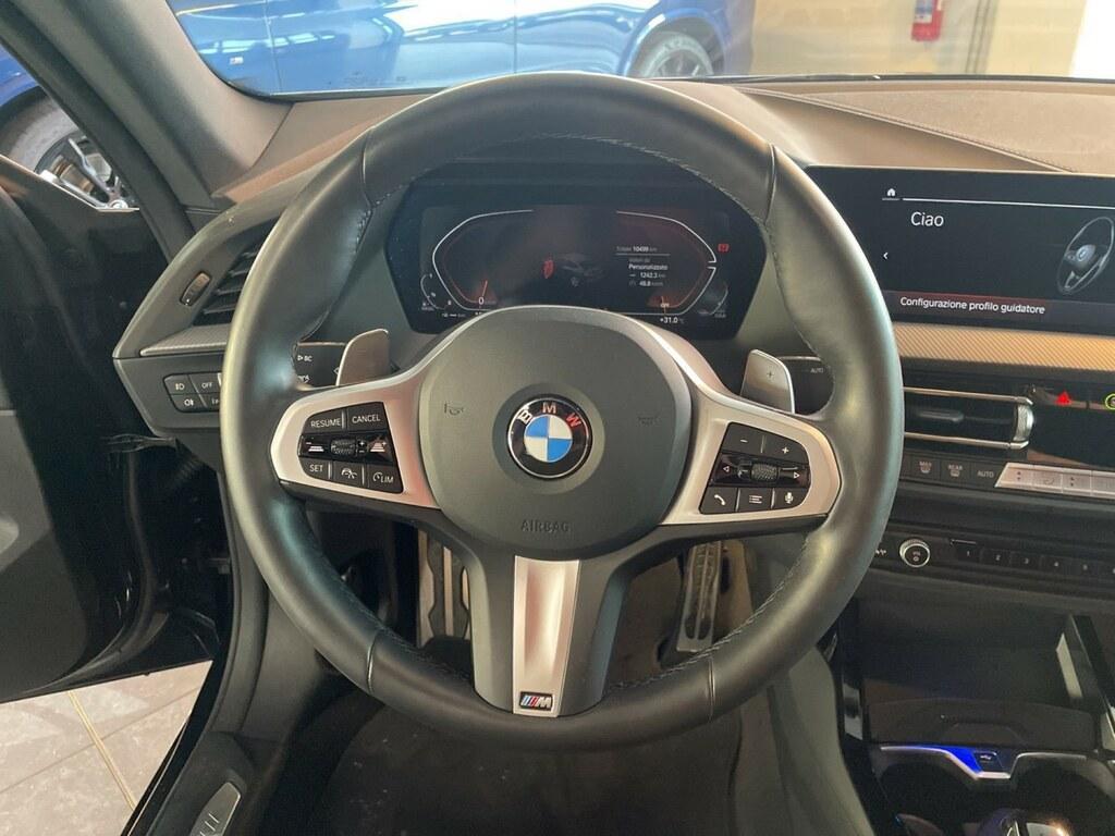 BMW Serie 2 Gran Coupe 220 d Msport Steptronic