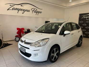 Citroen C3 1.2 PureTech 82cv Feel Edition 2016