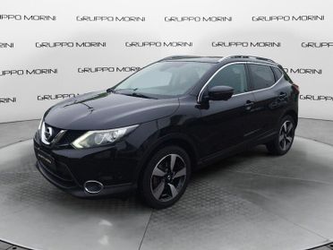 Nissan Qashqai Qashqai 1.5 dCi 360