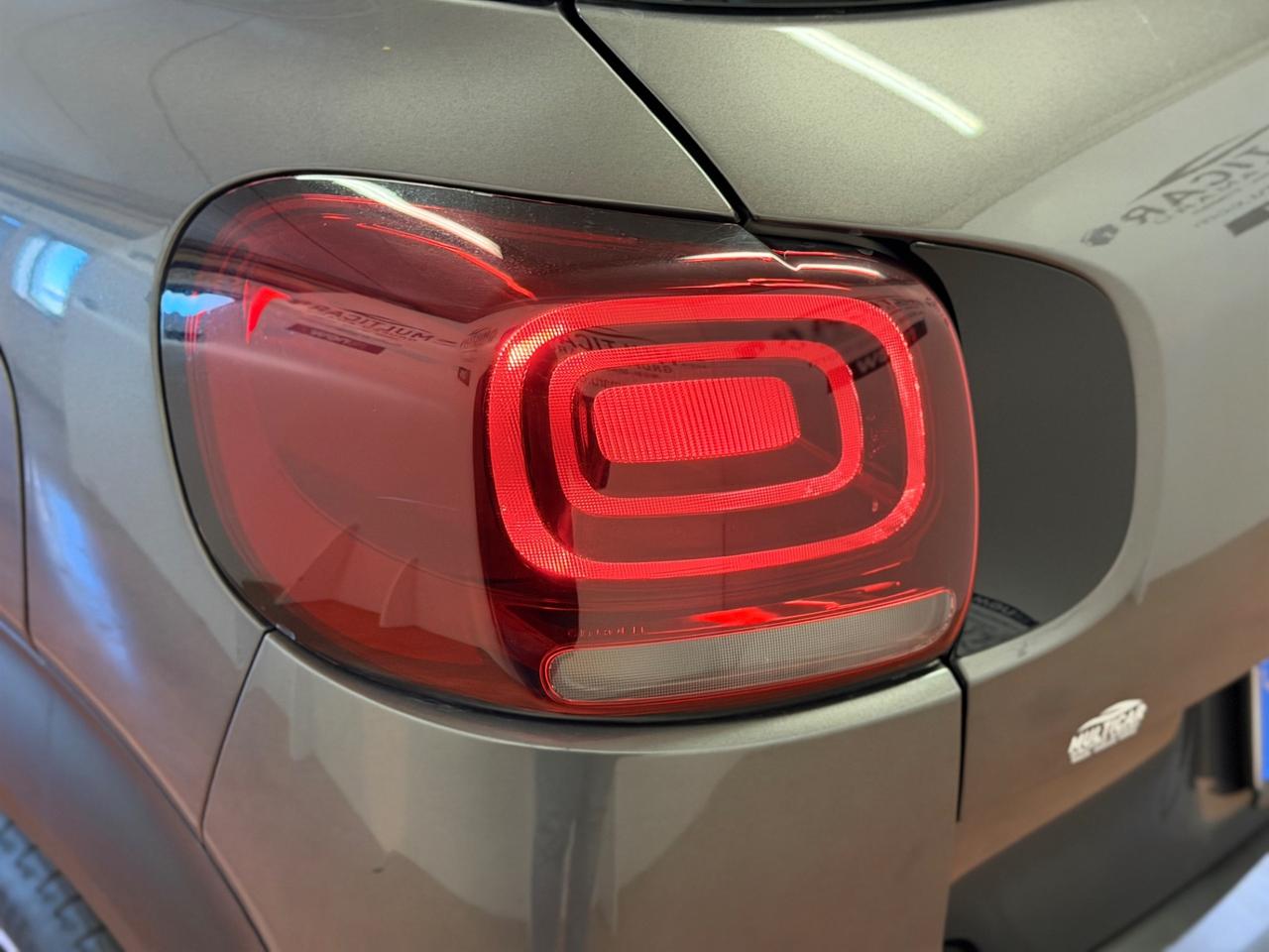 Citroen C3 Aircross PureTech 130 S&S EAT6 Shine Pack