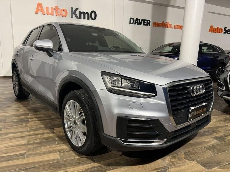 Audi Q2 1.6 TDI S tronic Business