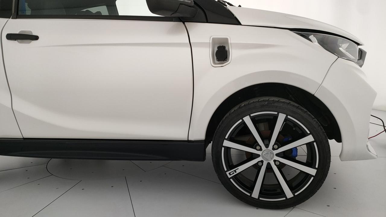 AIXAM eCoupè GTI EMOTION