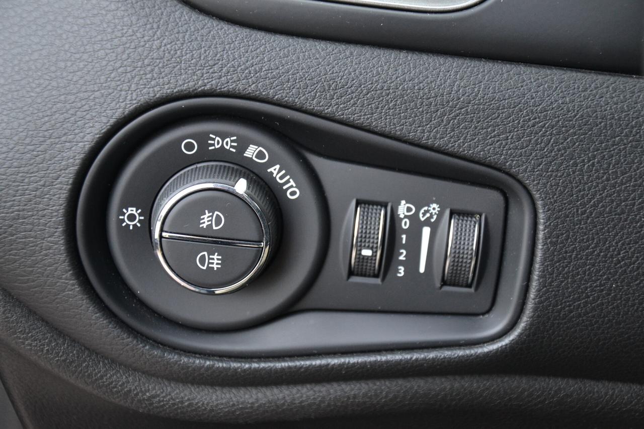 Jeep Renegade 1.5 MHEV FULL HYBRID 130CV AUTOM.*PREZZO REALE*