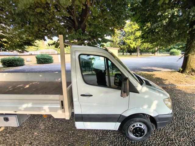 MERCEDES-BENZ SPRINTER 411 CDI 2.2 109 CV 3POSTI