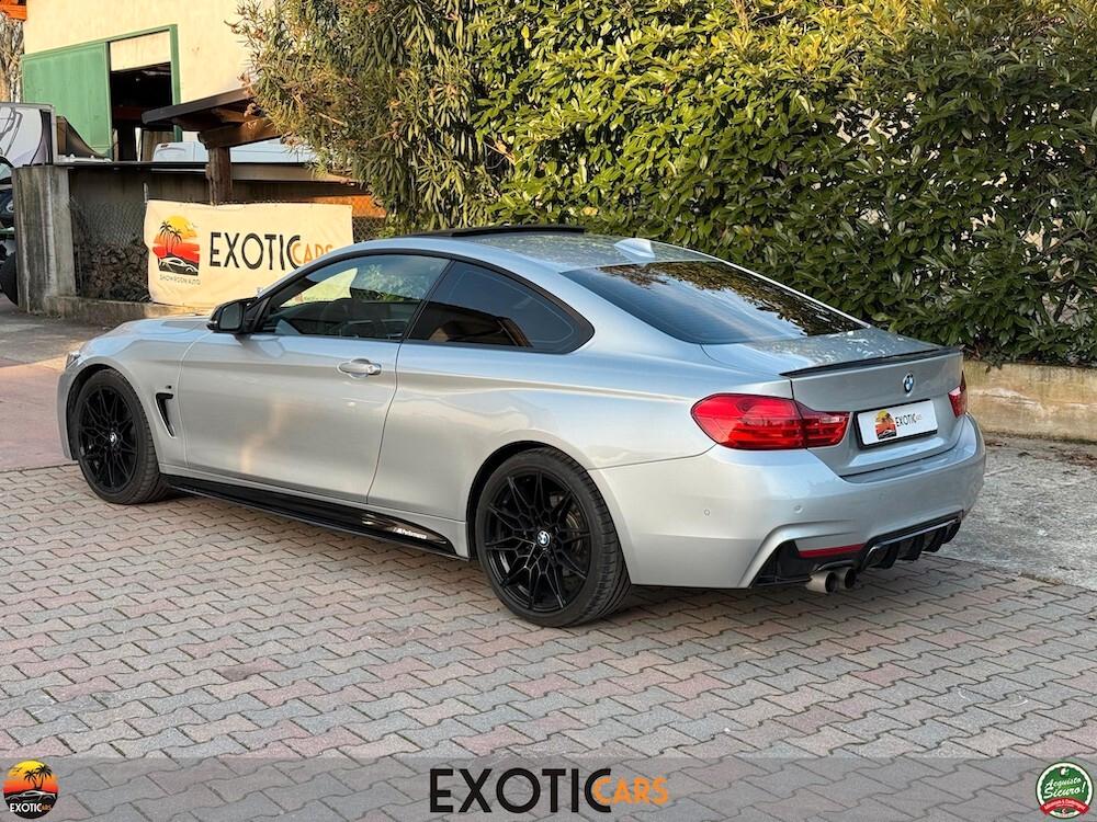 Bmw 428i Coupé Msport
