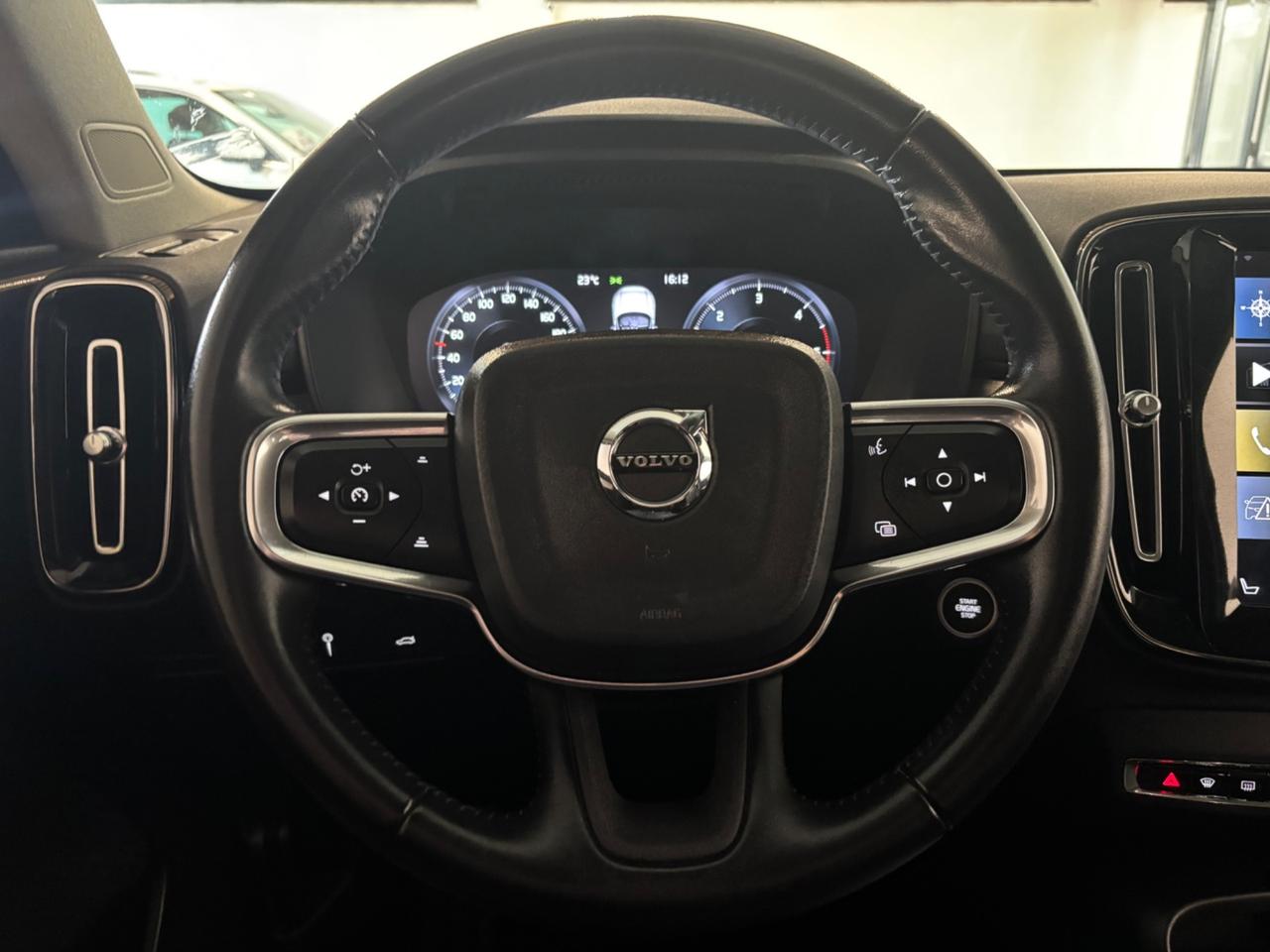 Volvo XC40 D4 AWD Geartr.*CERTIFICATA*FULL OPT.*