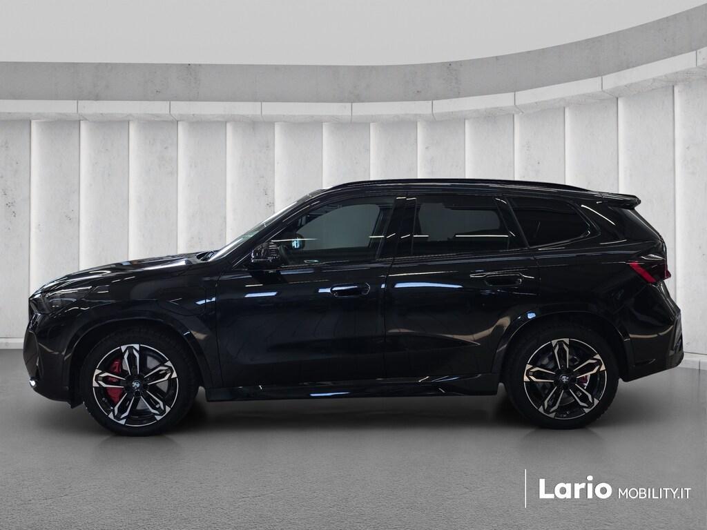 BMW X1 25 e MSport Pro xDrive DCT