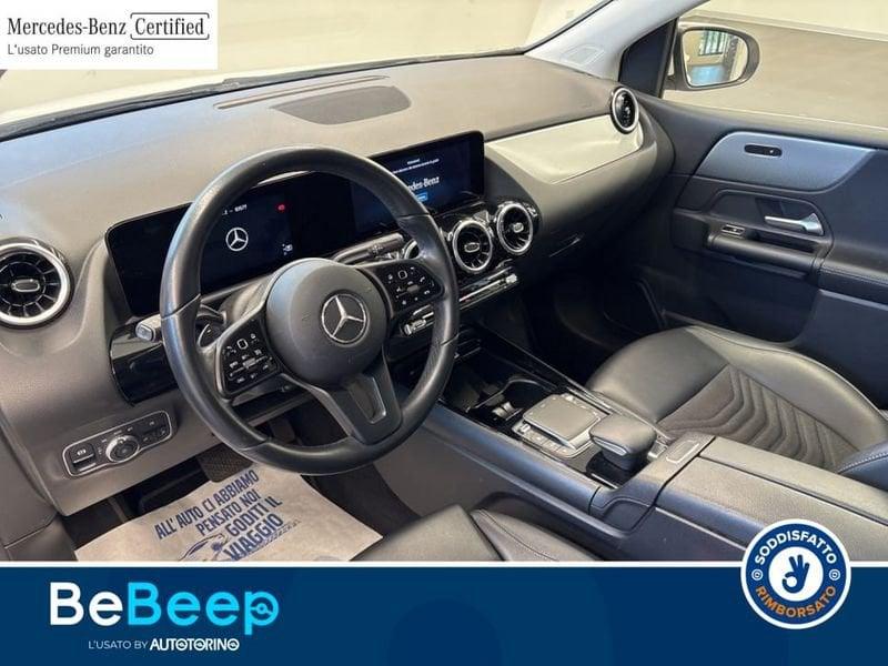 Mercedes-Benz Classe B B 180 D SPORT AUTO