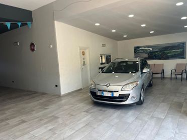 Renault Megane Mégane 1.5 dCi 110CV SporTour Attractive