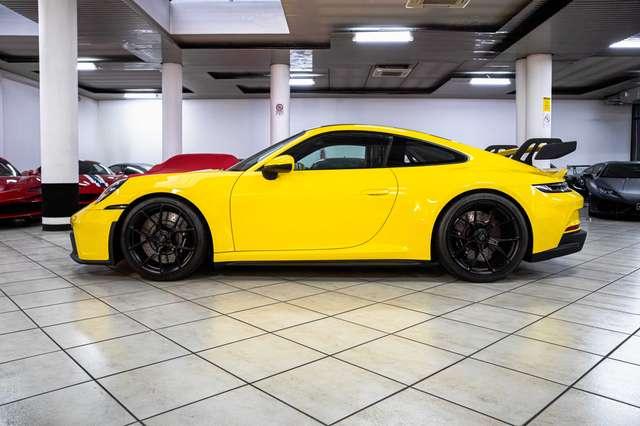 Porsche 992 GT3 |CLUBSPORT|CHRONO|CARBON|PDLS|PASM