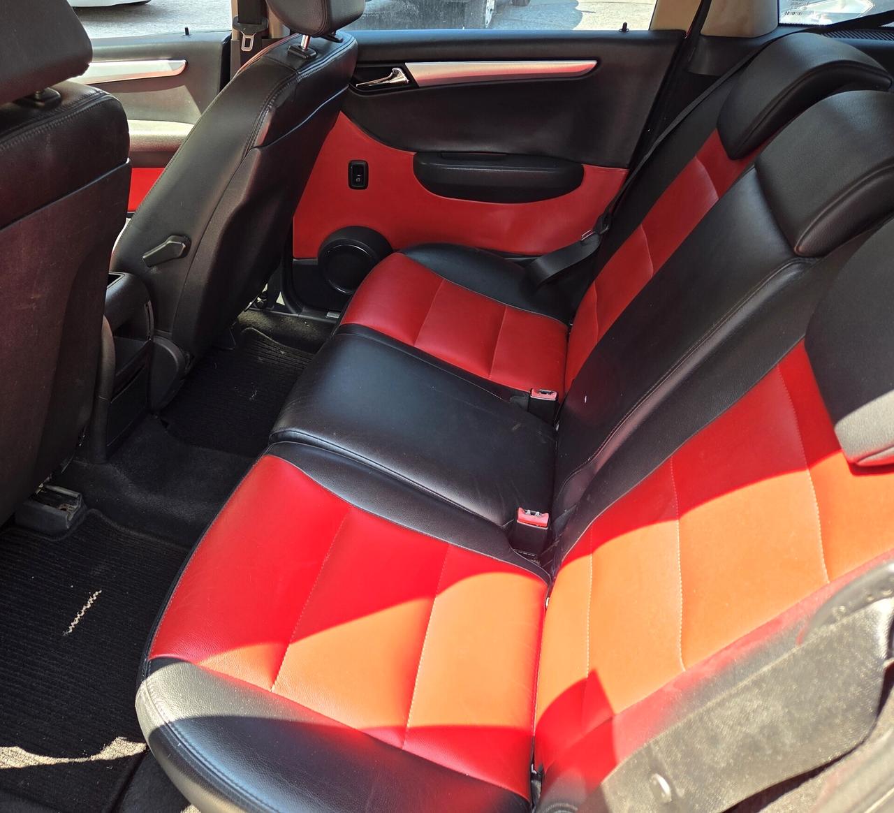 CLASSE B 180 CDI Sport AUTOMATICA CONDIZIONI OK