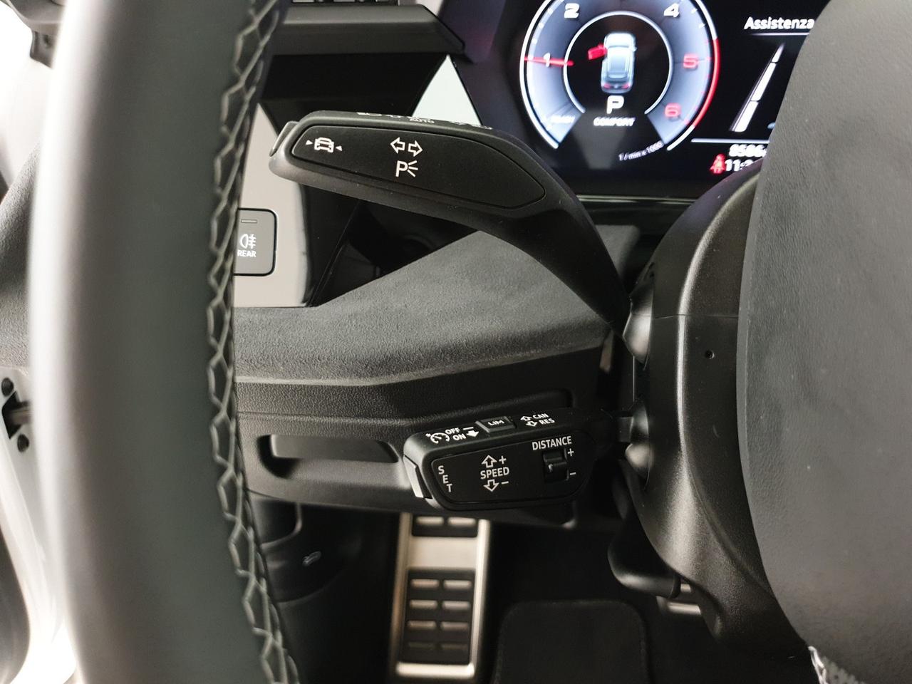 Allstreet 35TDI 150CV S tronic Identity Contrast