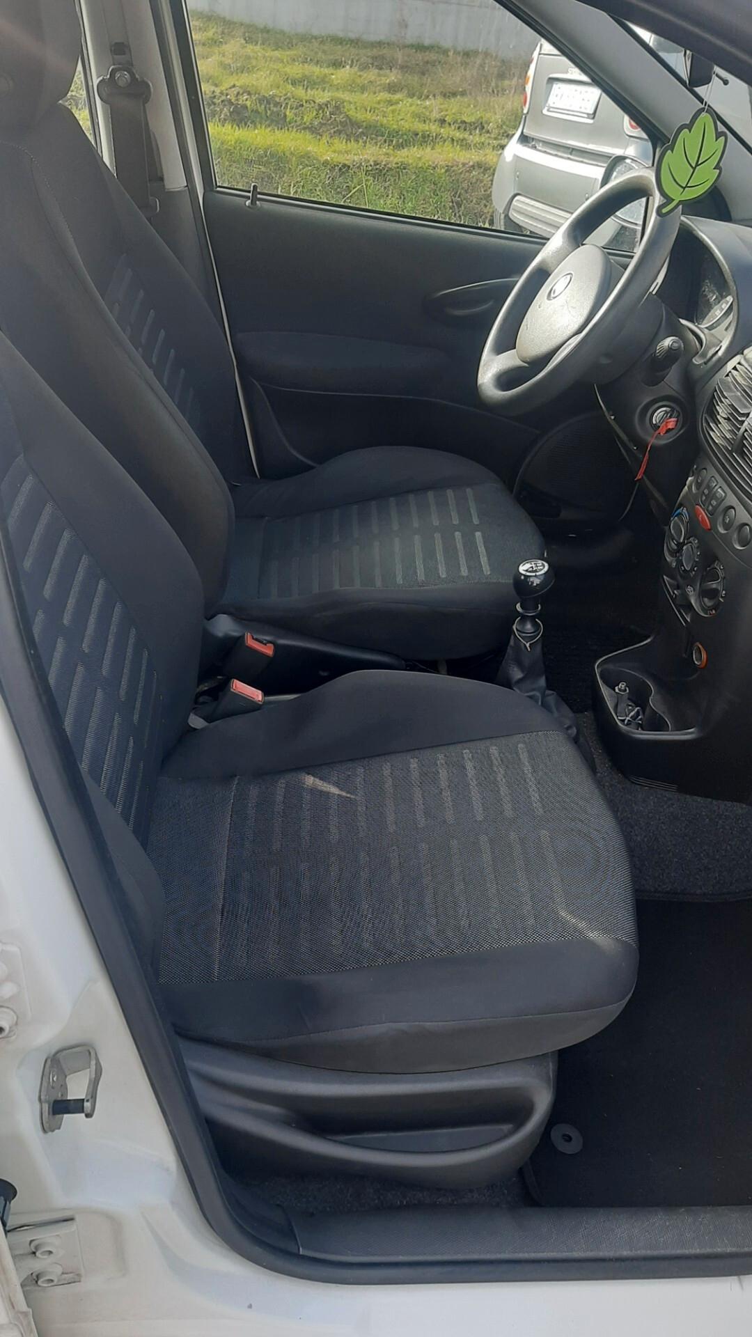 Fiat Punto Classic 1.2 5 porte Active GPL