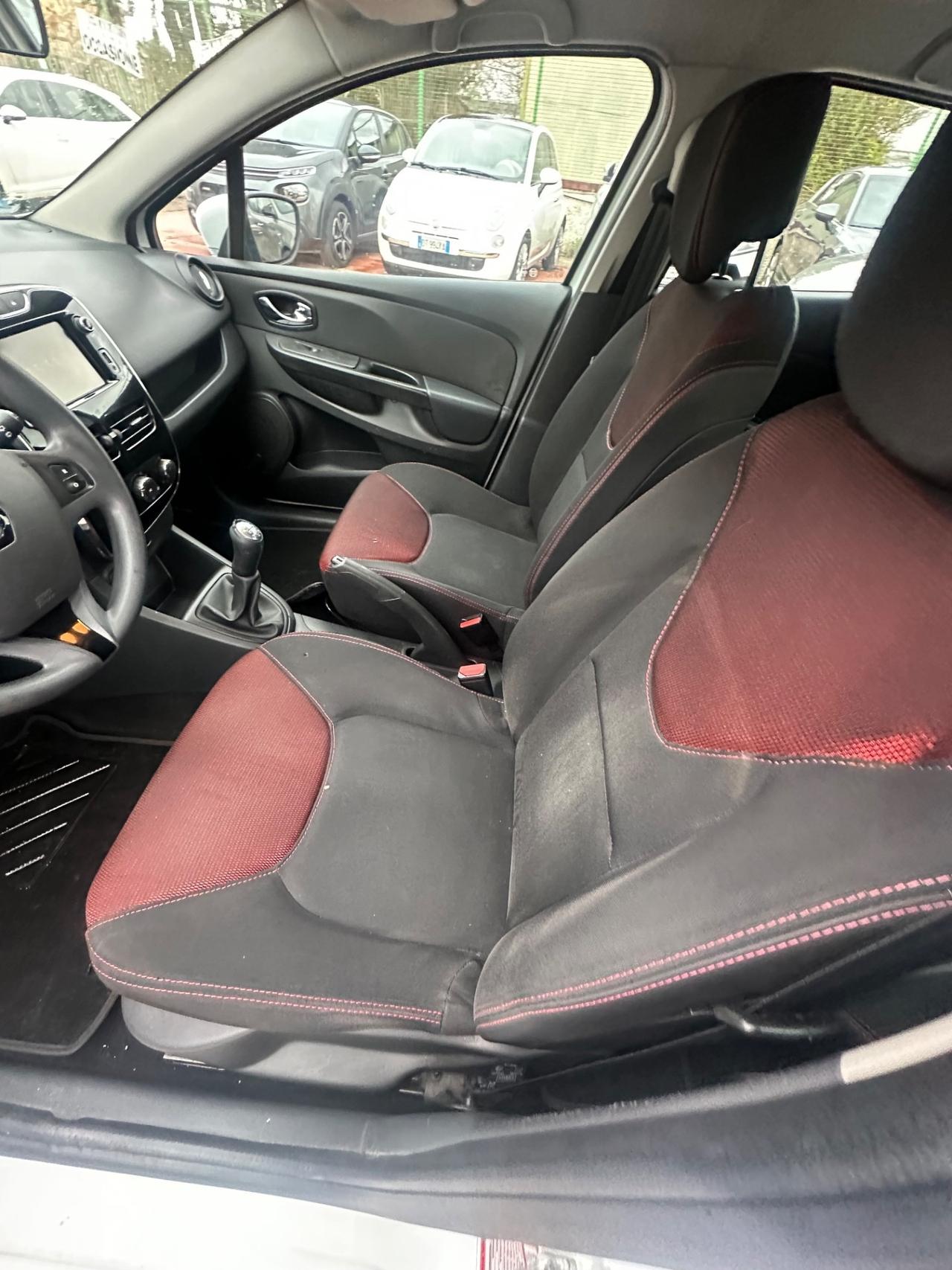 Renault Clio 1.2 75CV GPL 5 porte Wave