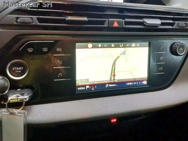 CITROEN Grand C4 Spacetourer C4 Grand Spacetourer 1.5 bluehdi 7 POSTI GF353ZN