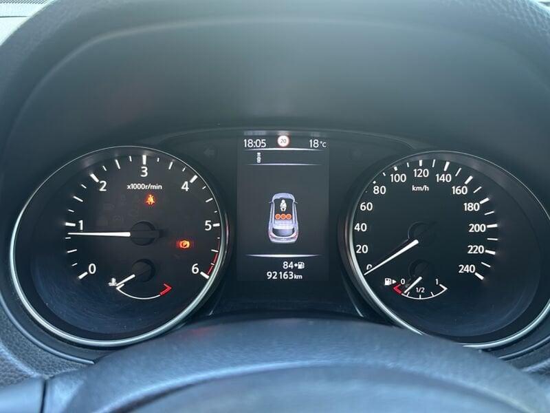 Nissan Qashqai 1.6 dCi 130 2WD N-Connecta