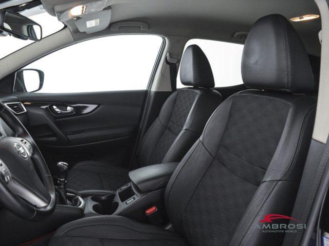 NISSAN Qashqai 1.5 dCi Tekna - PER OPERATORI DEL SETTORE