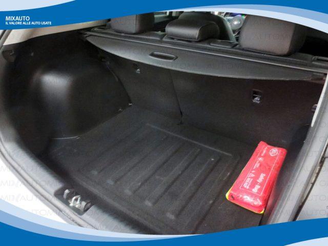 KIA Niro 1.6 GDI HEV 105cv Style DCT EU6
