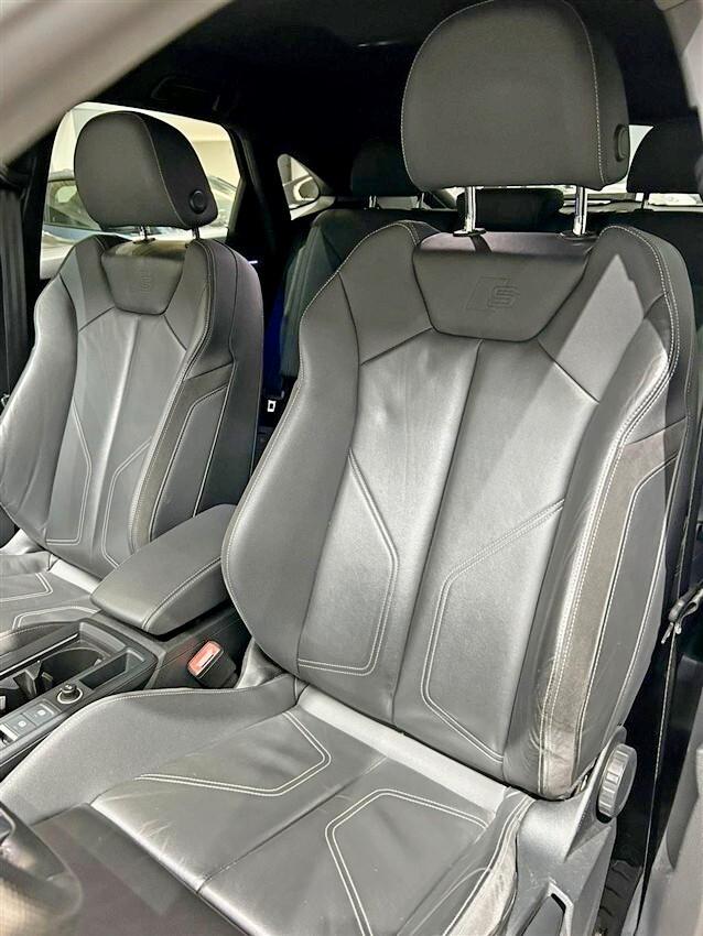 Audi Q3 SPB 40 TDI S tronic quattro edition