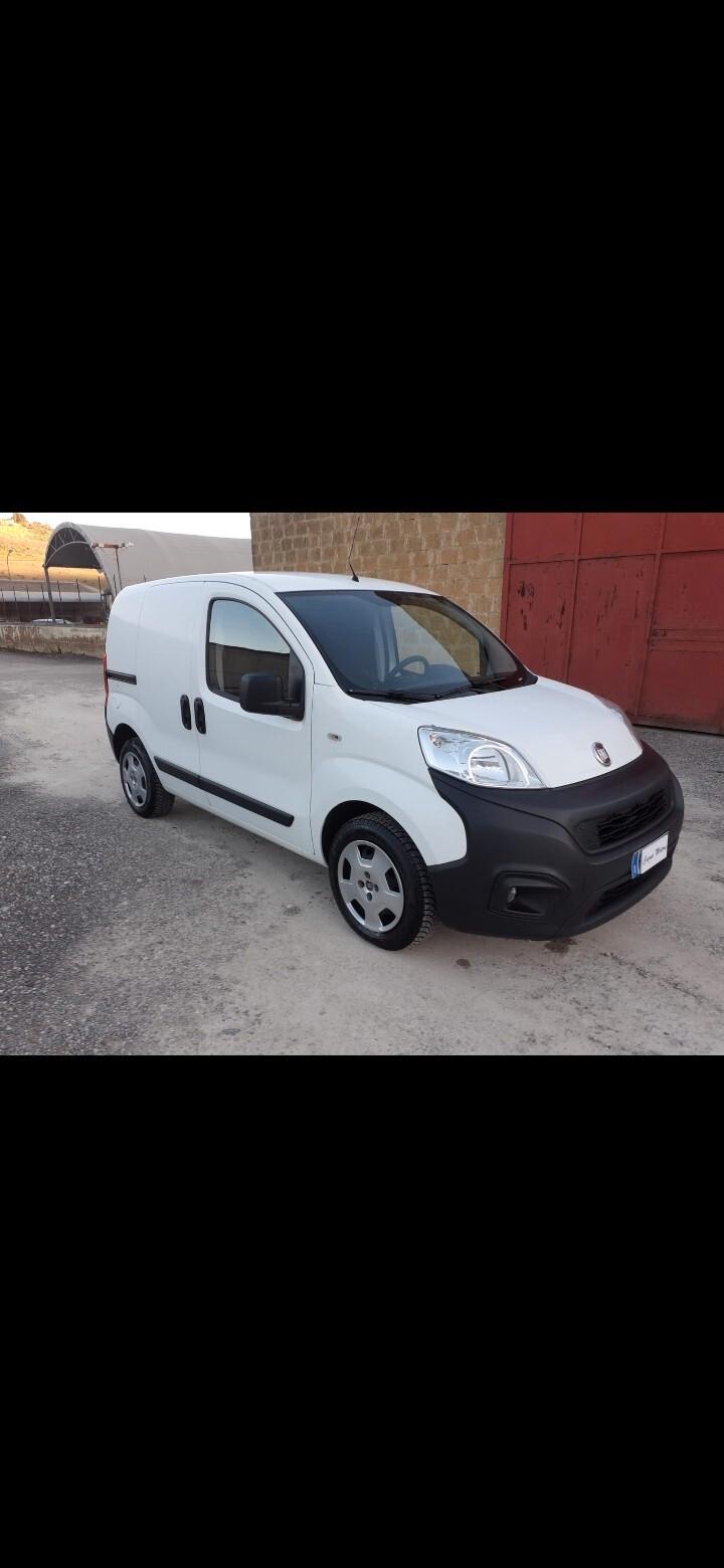 FIAT FIORINO 1.3 DIESEL