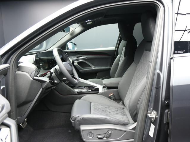 AUDI Q5 TDI 204CV mHEV+ S tronic quattro S line edition