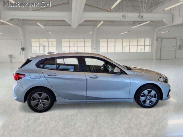 BMW 118 Serie 1 118i Business Advantage 140cv - GG029JF