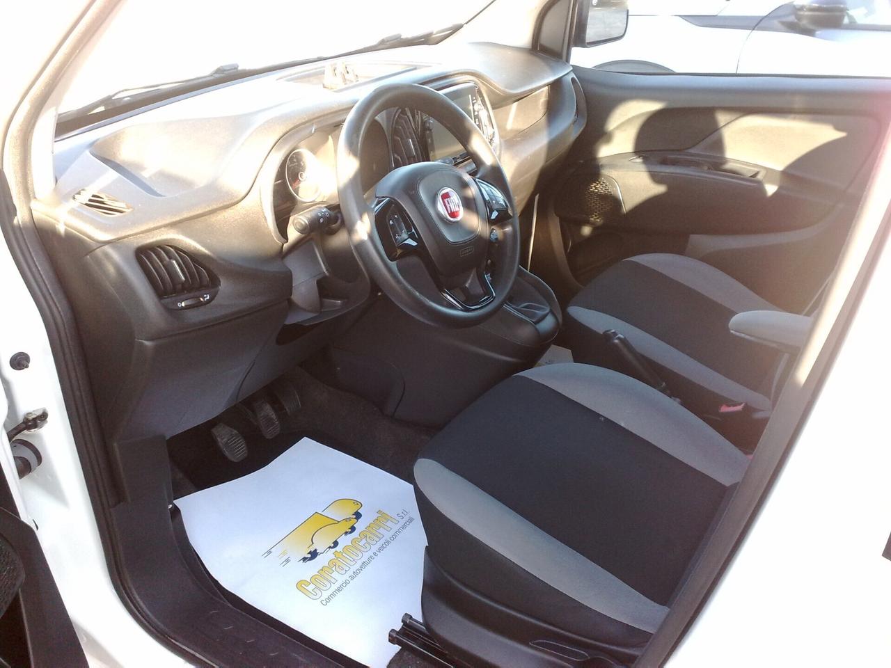Fiat Doblò 1.6mjet 105cv 5 POSTI - 2022