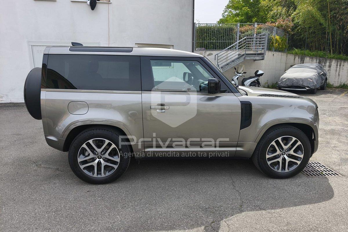 LAND ROVER Defender 110 3.0D I6 250 CV AWD Auto XS Edition
