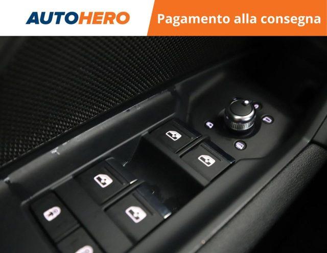 AUDI A3 Sedan 35 TDI S tronic Business Advanced