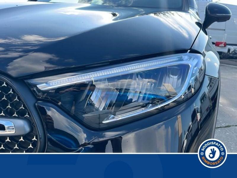 Mercedes-Benz GLC Coupé GLC 200d 4Matic Coupé Advanced