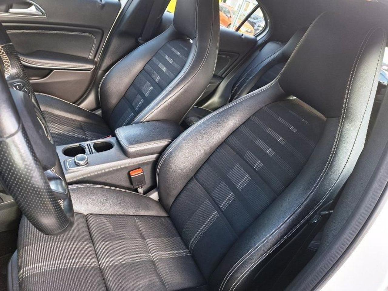 Mercedes-Benz A 180 Sport