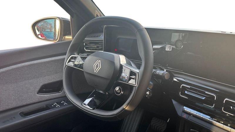 Renault 4 E-Tech Electric 4 E-Tech Electric 150 CV Comfort Range Iconic