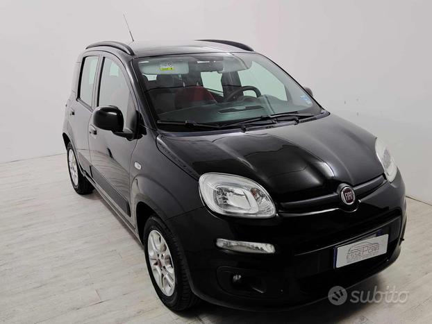 FIAT Panda 1.2 Lounge 85.000KM NEOPATENTATI
