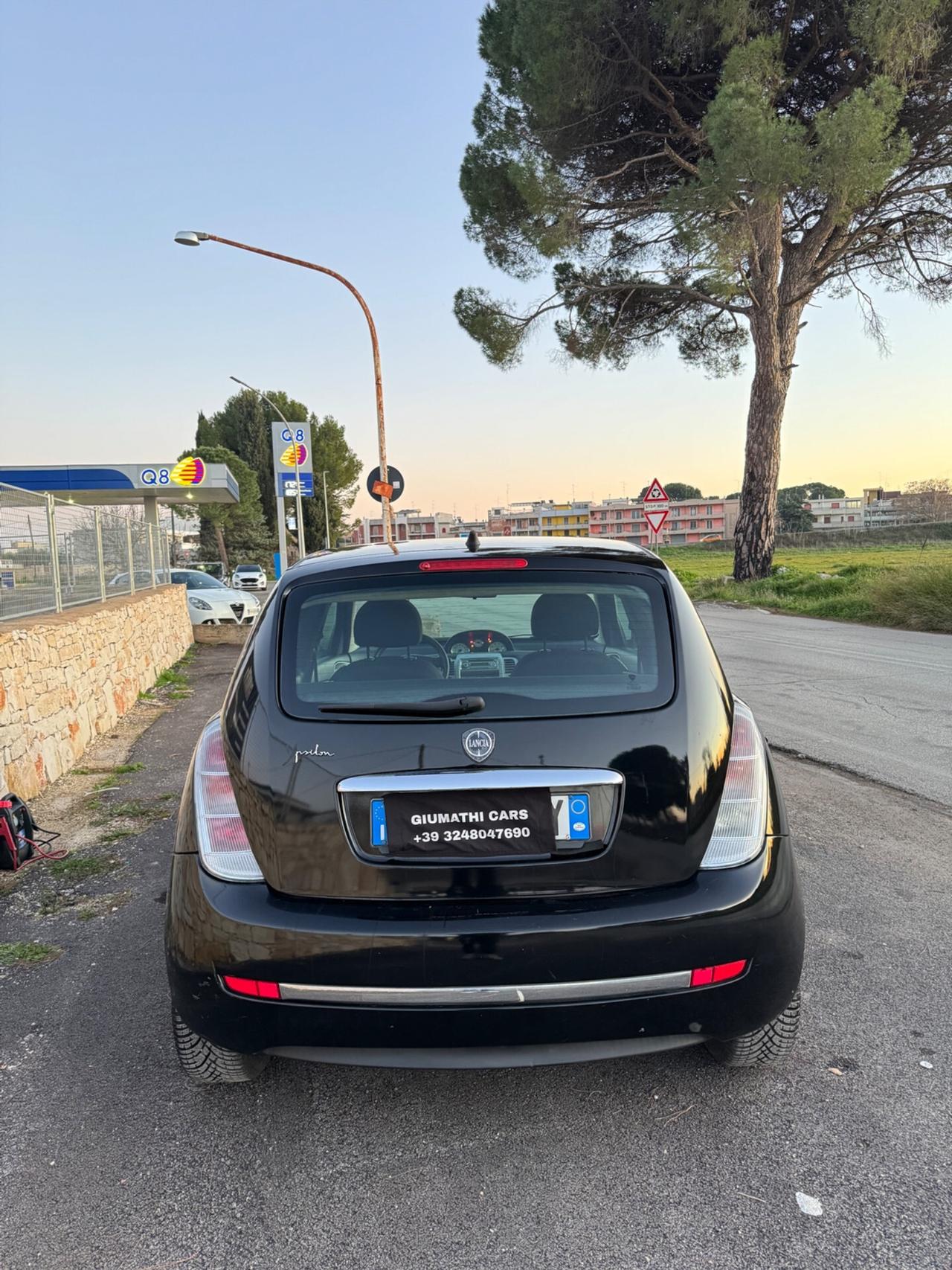 Lancia Ypsilon 1.3 MJT 75 CV Diva