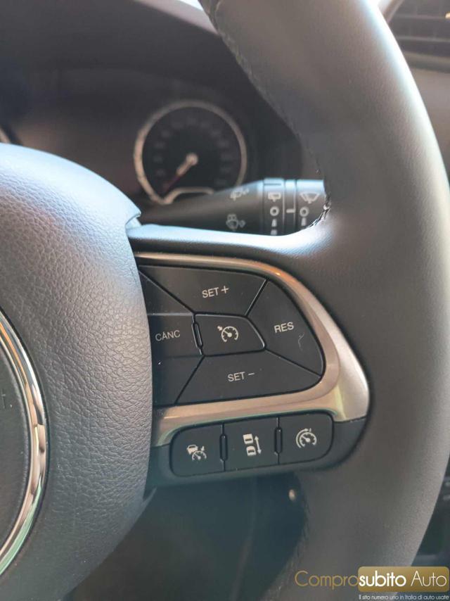 JEEP Renegade 1.6 Mjt 130 CV S