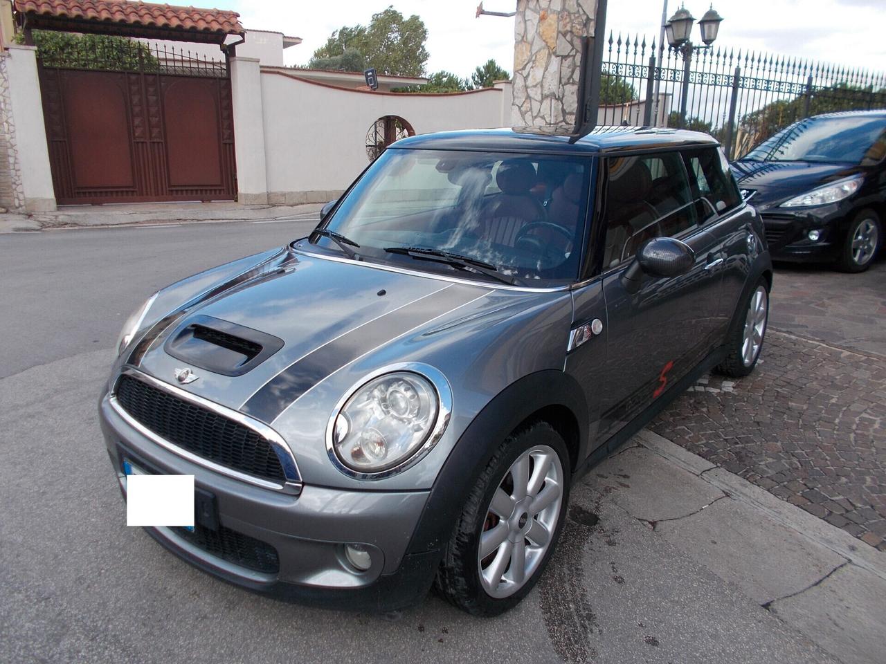 Mini Mini 1.6 16V Cooper S