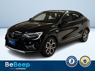 Renault Arkana 1.6 HYBRID INTENS E-TECH 145CV