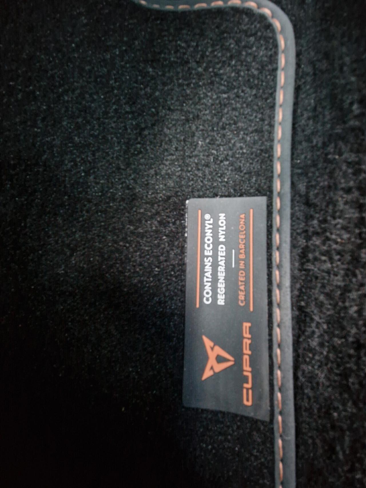 Cupra Formentor 2.0 TDI 4Drive DSG pari al nuovo