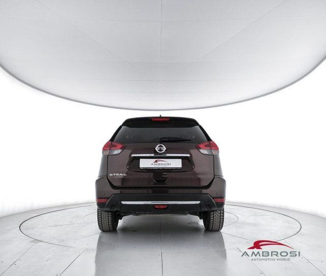 NISSAN Other X Trail 2.0 dCi 4WD X-Tronic Tekna - PER OPERATORI