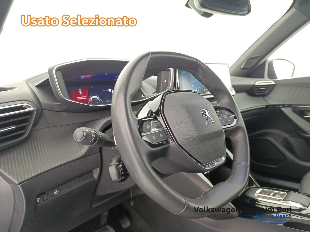 Peugeot 2008 1.2 puretech allure pack s&s 130cv eat8