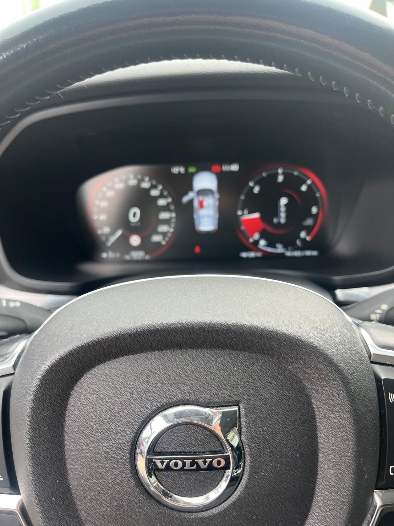 Volvo V60 D3 Geartronic Momentum Business