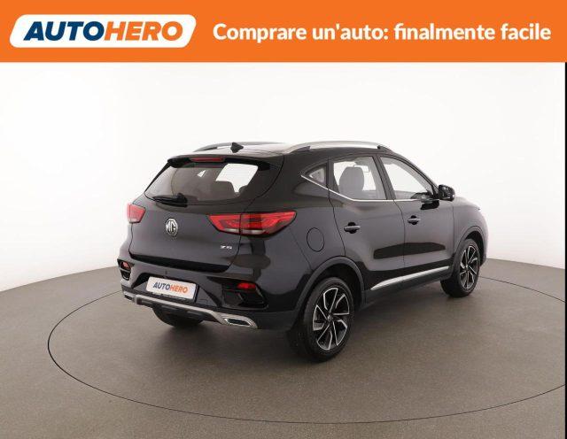 MG ZS 1.5 VTi-tech Luxury