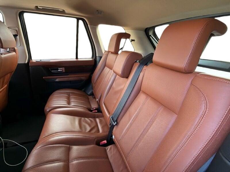 Land Rover Range Rover Range Rover 3.0 sdV6 Autobiography auto my19