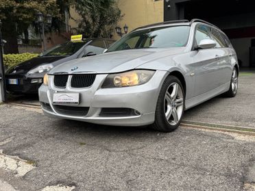 Bmw 318 318i cat Touring MSport